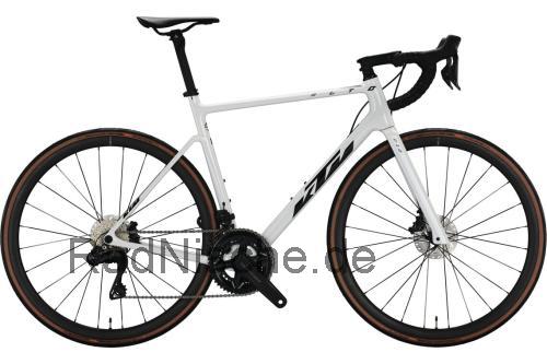 KTM Revelator Alto Master  technische daten 